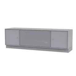 Montana TV & Sound modul Octave III, SI13 medium, inkl. ben fra Clearance