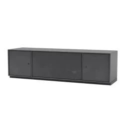 Montana TV & Sound modul Octave III, SI13 medium, inkl. ben fra Clearance