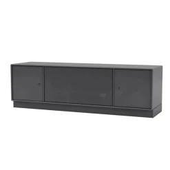 Montana TV & Sound modul Octave III, SI13 medium, inkl. ben fra Clearance
