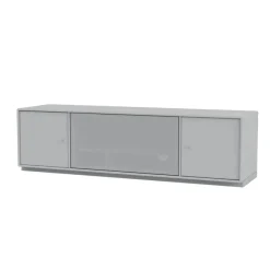 Montana TV & Sound modul Octave III, SI13 medium, inkl. ben fra Clearance