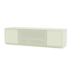 Montana TV & Sound modul Octave III, SI13 medium, inkl. ben fra Clearance