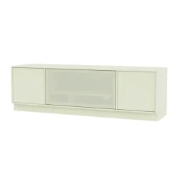 Montana TV & Sound modul Octave III, SI13 medium, inkl. ben fra Clearance