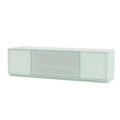 Montana TV & Sound modul Octave III, SI13 medium, inkl. ben fra Clearance