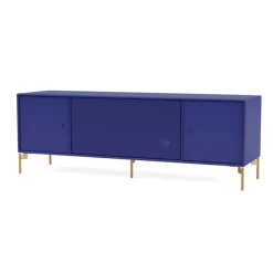 Montana TV & Sound modul Octave III, SI13 medium, inkl. ben fra Clearance