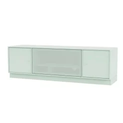 Montana TV & Sound modul Octave III, SI13 medium, inkl. ben fra Clearance