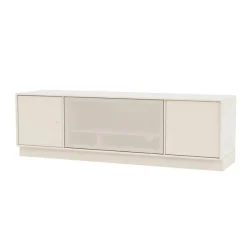 Montana TV & Sound modul Octave III, SI13 medium, inkl. ben fra Clearance