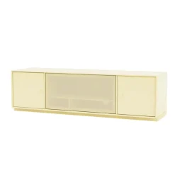Montana TV & Sound modul Octave III, SI13 medium, inkl. ben fra Clearance