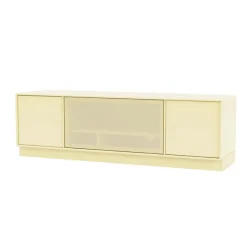 Montana TV & Sound modul Octave III, SI13 medium, inkl. ben fra Clearance