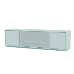 Montana TV & Sound modul Octave III, SI13 medium, inkl. ben fra Clearance