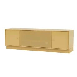 Montana TV & Sound modul Octave III, SI13 medium, inkl. ben fra Clearance