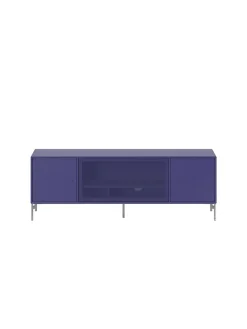 Montana TV & Sound modul Octave III, SI13 medium, inkl. ben fra Clearance