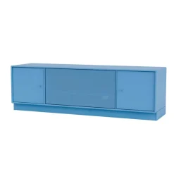 Montana TV & Sound modul Octave III, SI13 medium, inkl. ben fra Clearance