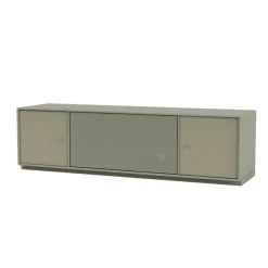 Montana TV & Sound modul Octave III, SI13 medium, inkl. ben fra Clearance