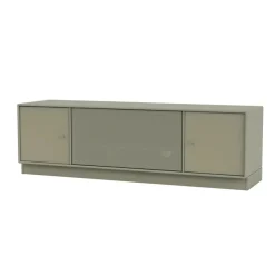 Montana TV & Sound modul Octave III, SI13 medium, inkl. ben fra Clearance