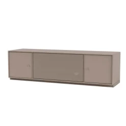 Montana TV & Sound modul Octave III, SI13 medium, inkl. ben fra Clearance