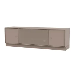 Montana TV & Sound modul Octave III, SI13 medium, inkl. ben fra Clearance