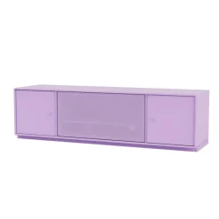 Montana TV & Sound modul Octave III, SI13 medium, inkl. ben fra Clearance