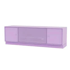 Montana TV & Sound modul Octave III, SI13 medium, inkl. ben fra Clearance