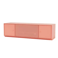Montana TV & Sound modul Octave III, SI13 medium, inkl. ben fra Clearance
