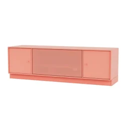 Montana TV & Sound modul Octave III, SI13 medium, inkl. ben fra Clearance