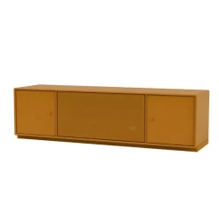 Montana TV & Sound modul Octave III, SI13 medium, inkl. ben fra Clearance