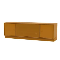Montana TV & Sound modul Octave III, SI13 medium, inkl. ben fra Clearance