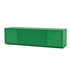 Montana TV & Sound modul Octave III, SI13 medium, inkl. ben fra Clearance