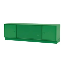 Montana TV & Sound modul Octave III, SI13 medium, inkl. ben fra Clearance