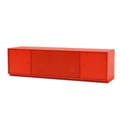 Montana TV & Sound modul Octave III, SI13 medium, inkl. ben fra Clearance