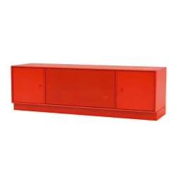 Montana TV & Sound modul Octave III, SI13 medium, inkl. ben fra Clearance