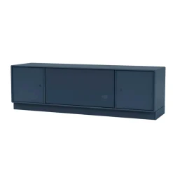Montana TV & Sound modul Octave III, SI13 medium, inkl. ben fra Clearance