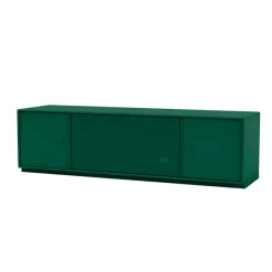 Montana TV & Sound modul Octave III, SI13 medium, inkl. ben fra Clearance