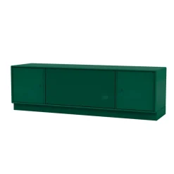 Montana TV & Sound modul Octave III, SI13 medium, inkl. ben fra Clearance