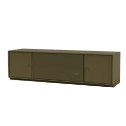 Montana TV & Sound modul Octave III, SI13 medium, inkl. ben fra Clearance