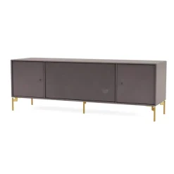 Montana TV & Sound modul Octave III, SI13 medium, inkl. ben fra Clearance