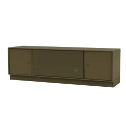 Montana TV & Sound modul Octave III, SI13 medium, inkl. ben fra Clearance