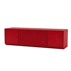 Montana TV & Sound modul Octave III, SI13 medium, inkl. ben fra Clearance