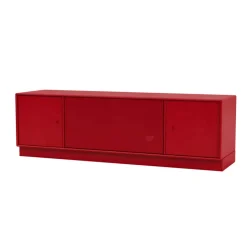 Montana TV & Sound modul Octave III, SI13 medium, inkl. ben fra Clearance