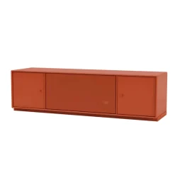 Montana TV & Sound modul Octave III, SI13 medium, inkl. ben fra Clearance