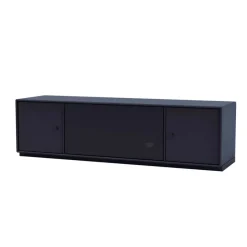 Montana TV & Sound modul Octave III, SI13 medium, inkl. ben fra Clearance