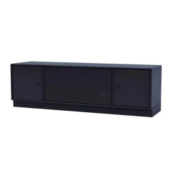 Montana TV & Sound modul Octave III, SI13 medium, inkl. ben fra Clearance