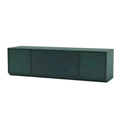 Montana TV & Sound modul Octave III, SI13 medium, inkl. ben fra Clearance