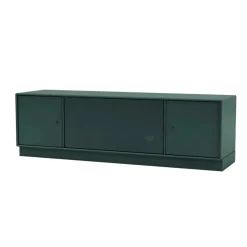 Montana TV & Sound modul Octave III, SI13 medium, inkl. ben fra Clearance