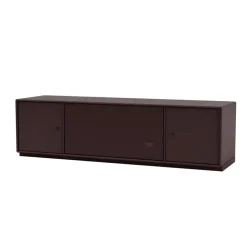 Montana TV & Sound modul Octave III, SI13 medium, inkl. ben fra Clearance