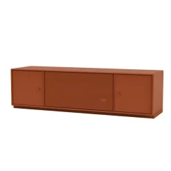Montana TV & Sound modul Octave III, SI13 medium, inkl. ben fra Clearance