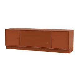 Montana TV & Sound modul Octave III, SI13 medium, inkl. ben fra Clearance