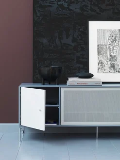 Montana TV & Sound modul Octave III, SI13 medium, inkl. ben fra Clearance