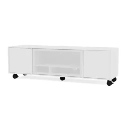 Montana TV & Sound modul Octave III, SI13 medium, inkl. ben fra Clearance