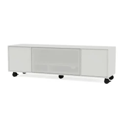 Montana TV & Sound modul Octave III, SI13 medium, inkl. ben fra Clearance
