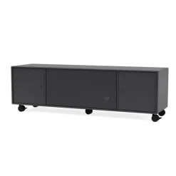 Montana TV & Sound modul Octave III, SI13 medium, inkl. ben fra Clearance